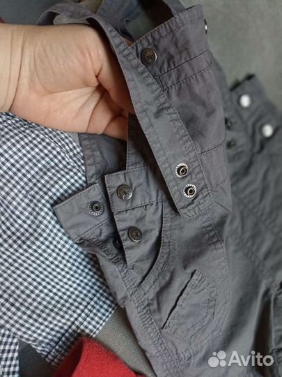 Детская одежда для мальчиков