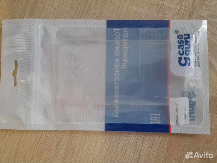 Чехол и стекло для samsung galaxy s7