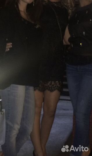 Платье DolceGabbana