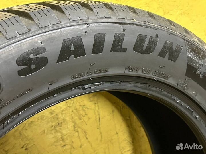 Sailun Ice Blazer WST3 235/55 R19 101T