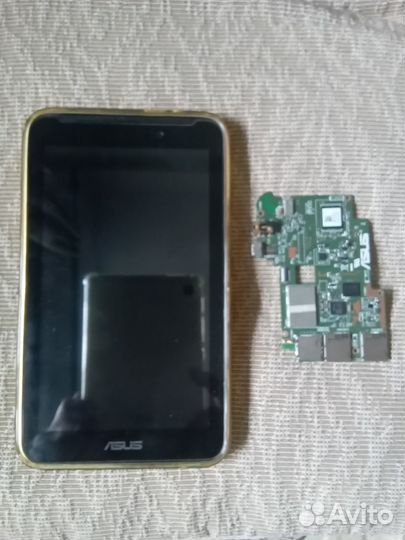 Планшет Asus