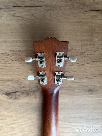 Укулеле Аugusto by Jawa Kauai-T15