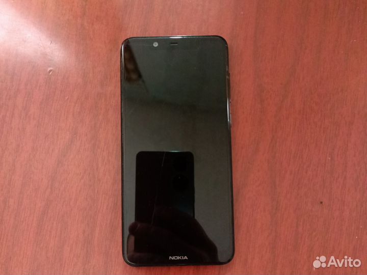 Nokia 5.1 Plus, 3/32 ГБ