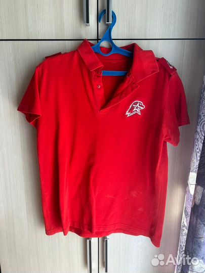 Комплект формы юнармия