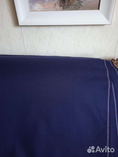 Костюмная ткань 4,25х1,50