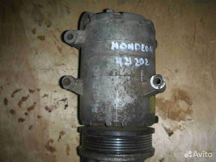 Компрессор системы кондиционирования Ford Mondeo I