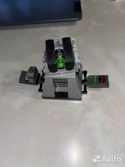 Lego star wars минифигурки