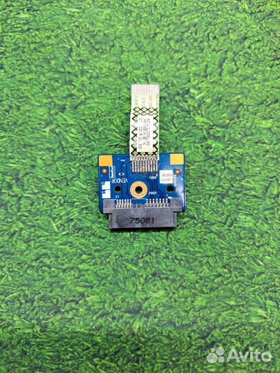 Плата SATA ODD Lenovo G50-45