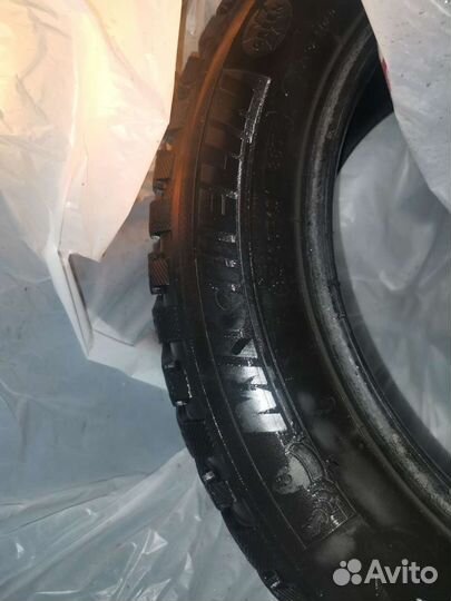 Michelin X-Ice North 3 185/60 R15