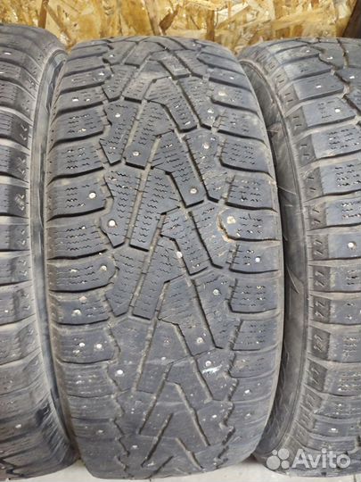 Pirelli Ice Zero 205/55 R16