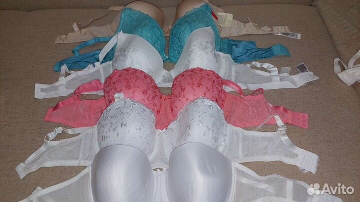 Бюстгалтер новый