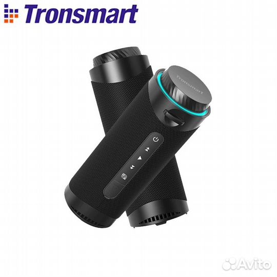 Убийца Jbl Flip 6 Bluetooth Колонка tronsmart t7