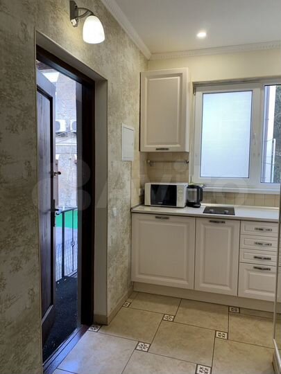 Квартира-студия, 22 м², 2/2 эт.