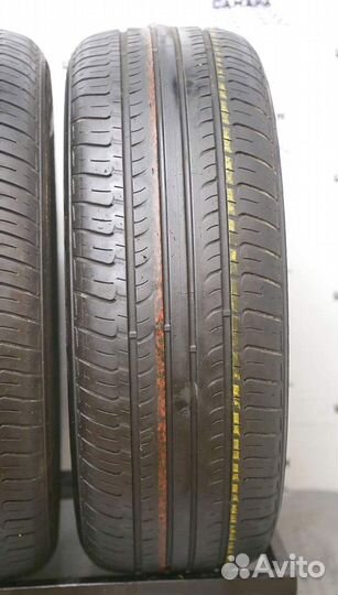 Hankook Optimo K415 225/60 R17 99H