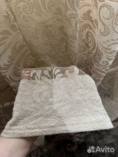 Занавески, тюль