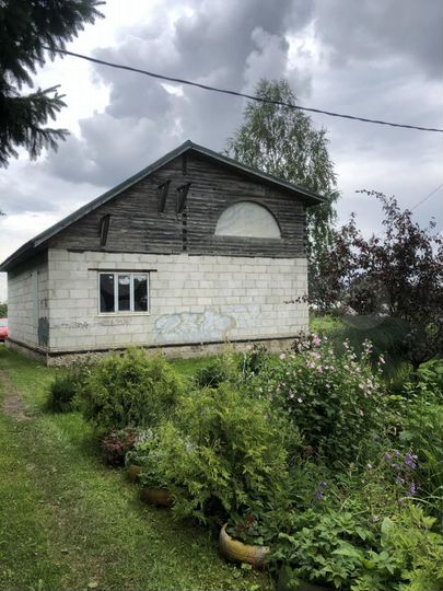 Участок 27 сот. (ИЖС)