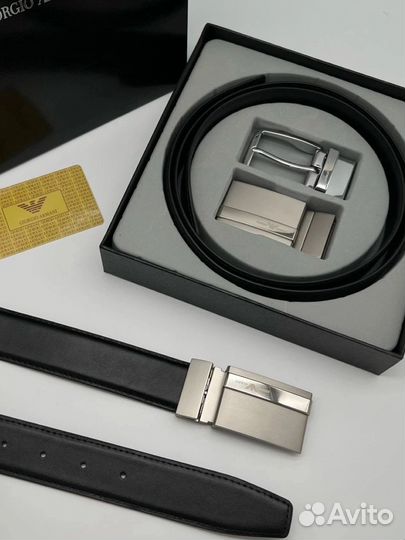 Мужской подарочный набор