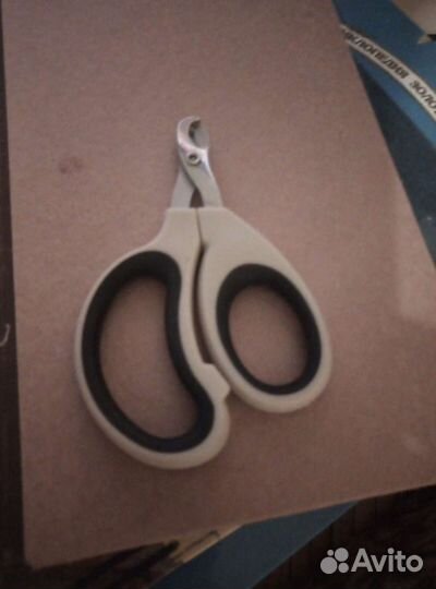 Ножницы для стрижки когтей