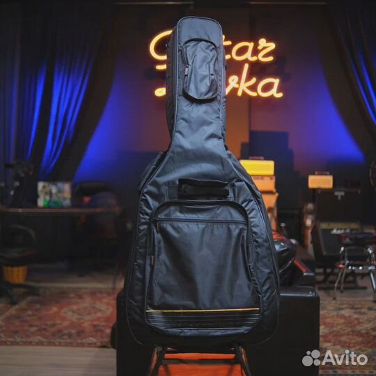Чехол Rockbag RB20509B для акустической гитары