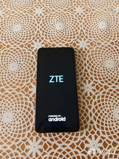 ZTE Blade 20 Smart, 4/128 ГБ