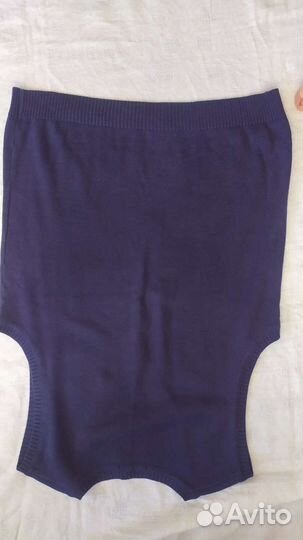 Жилет школьная форма, 170-176 рост