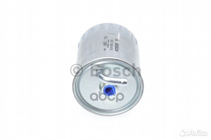 Фильтр топливный W203/W163 1 457 434 416 Bosch
