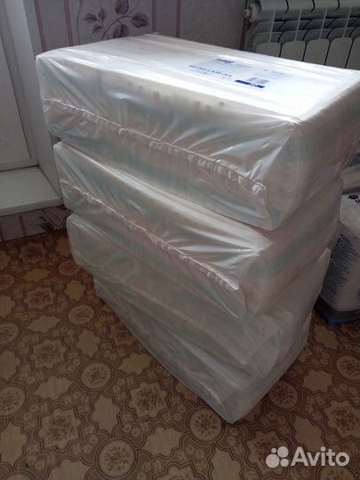 Подгузники для взрослых Super Seni Супер Сени