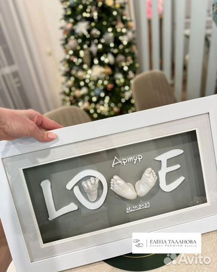 Слепки 2d и 3d