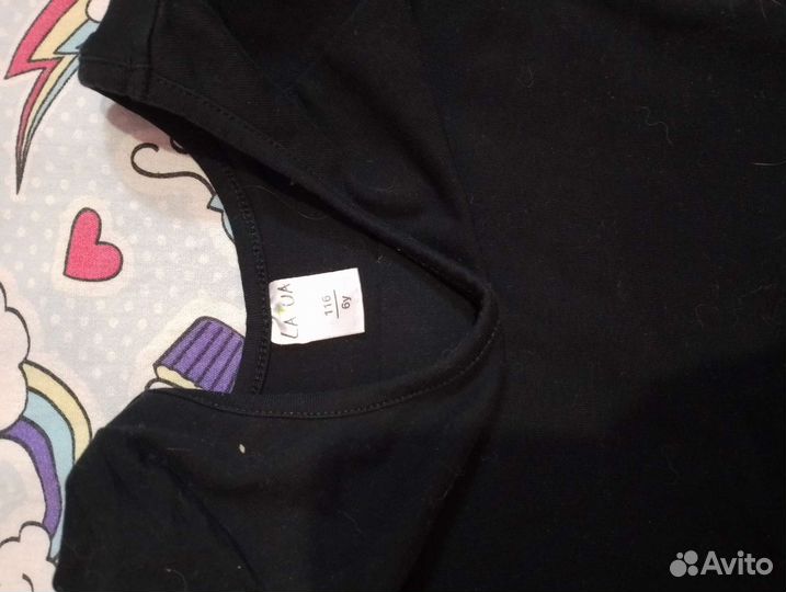 Гимнастический купальник с юбкой