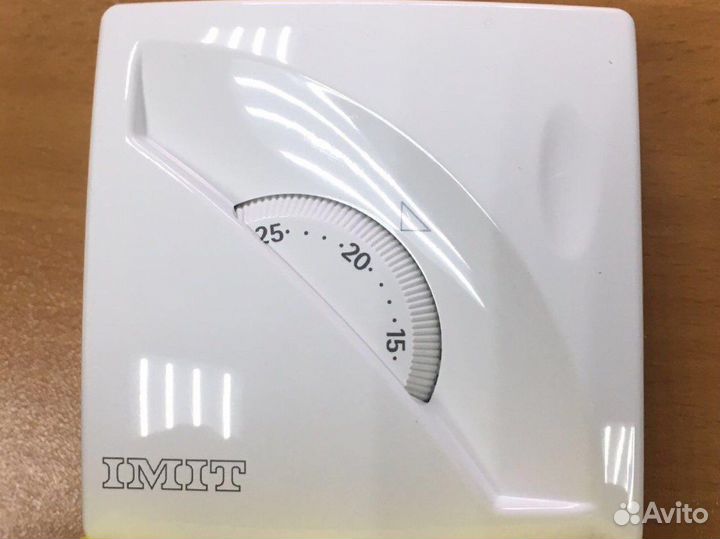 Терморегуляторы С вилкой на Комсомольском