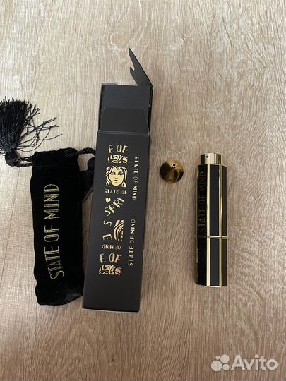 Духи creative inspiration 20 мл