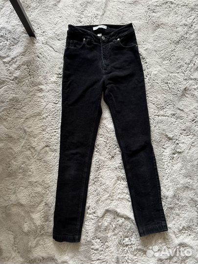 Джинсы вельветовые Calvin Klein