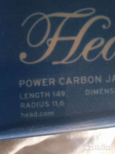 Горные лыжи