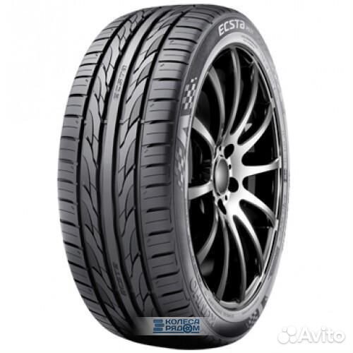 Kumho Ecsta PS31 205/50 R17 93W