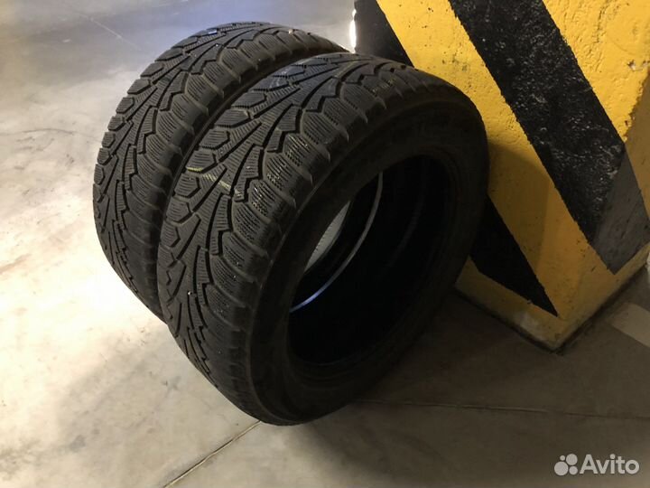 Nokian Tyres Hakkapeliitta RSi 225/55 R16