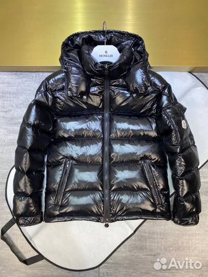 Пуховик moncler Maya