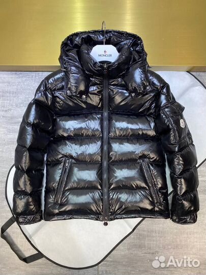 Пуховик moncler Maya