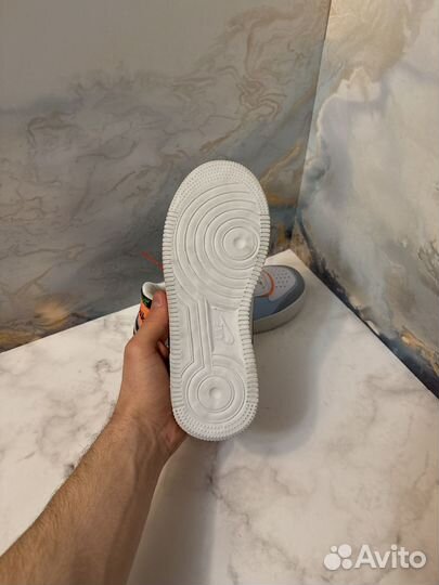 Кроссовки nike 36 размер