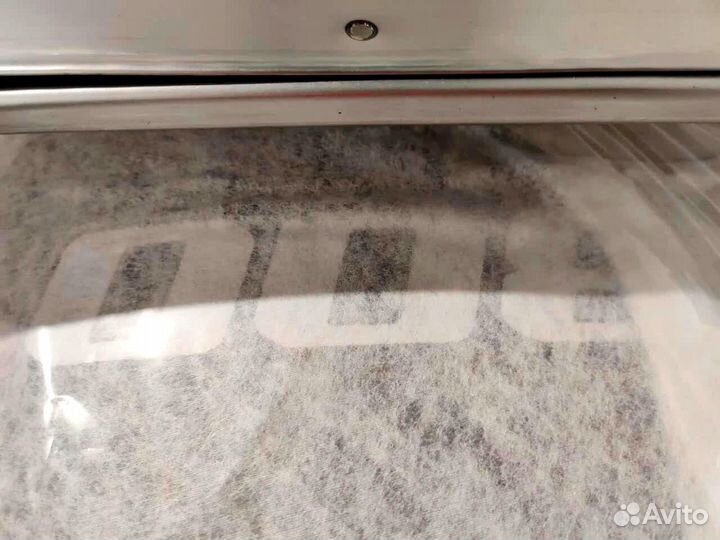 Мотор лодочный Suzuki DF300APX черный