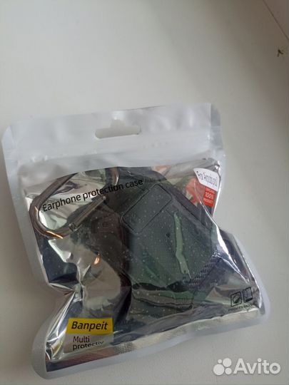 Чехол на airpods pro 2