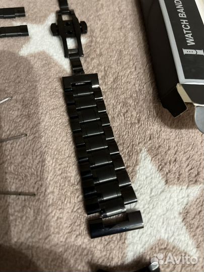 Браслет на часы