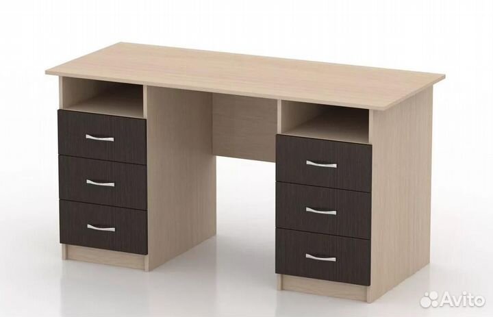 Письменный стол Мебелинк 300-19