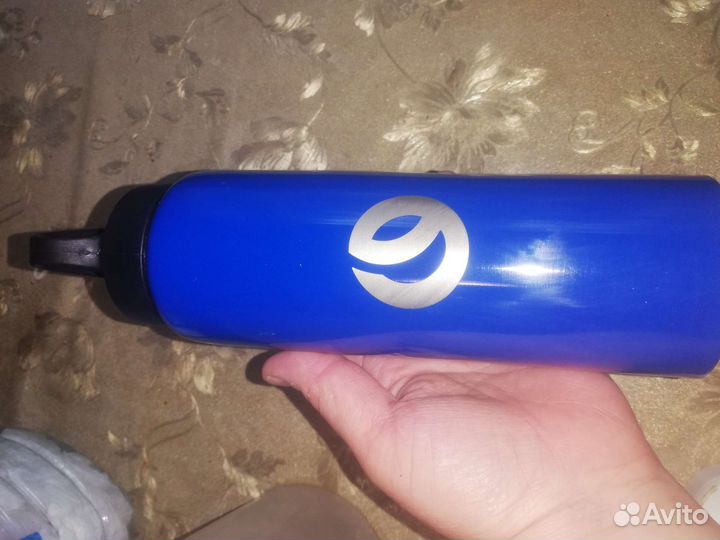 Бутылька для воды