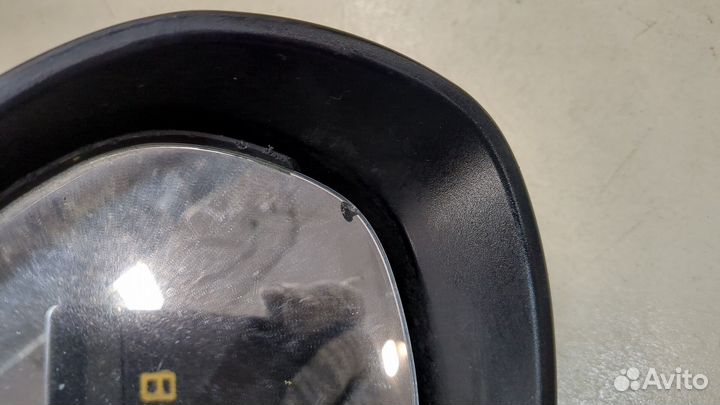 Зеркало боковое левое Mazda 6 (GH), 2008