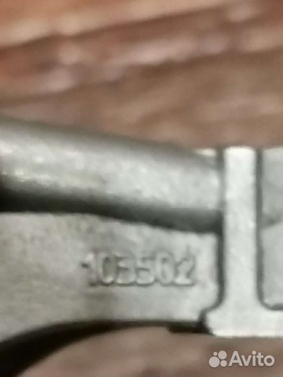 Поршень компрессора амк пневмоподвески mercedes