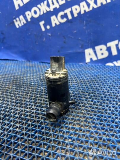 Моторчик омывателя лобового стекла Hyundai Accent