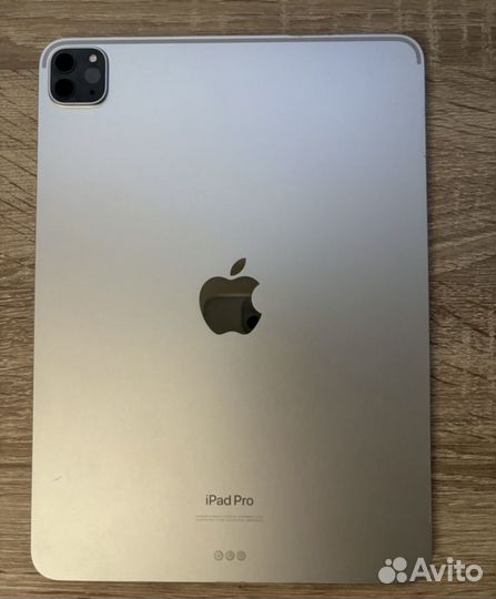 Apple iPad pro 11 m2 128Gb новый