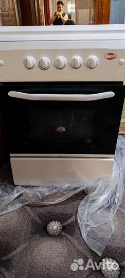 Газовая плита