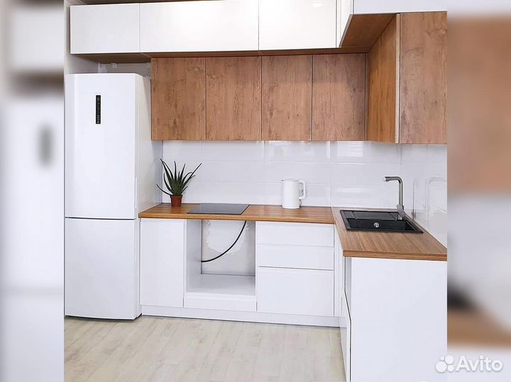 Кухни на заказ