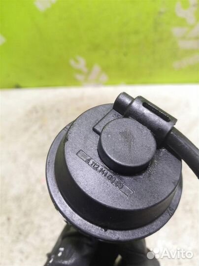 Клапан воздушный Мерседес Бенз 210 Е-класс